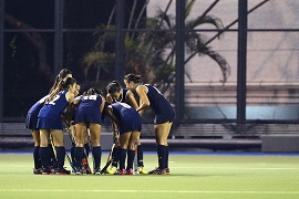 Day 4 - Singapore vs Hong Kong - 03 Singapore vs Hong Kong - 03